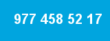 977 458 52 17 977 458 52 17